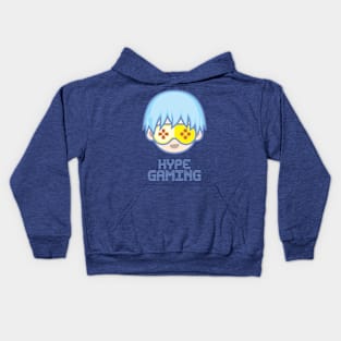 Hype Gaming Kids Hoodie